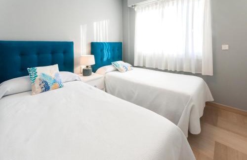 Grau i Platja Apartamento | AG Turquesa Premium