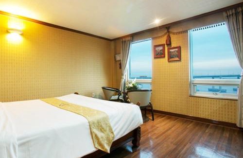 Suyeong-Gu Hotel | AG405 Hotel