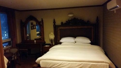 Suyeong-Gu Hotel | AG405 Hotel