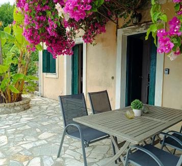 Agios Markos Casa | Aga's Seaview Cottages