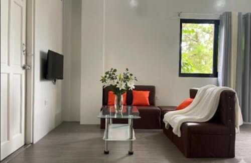 Baguio Apartamento | Aga's Transient House