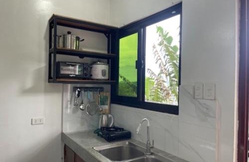 Baguio Apartamento | Aga's Transient House