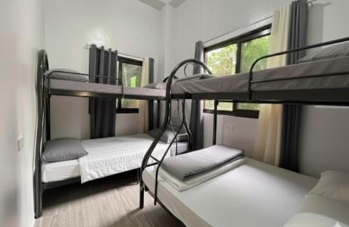 Baguio Apartamento | Aga's Transient House