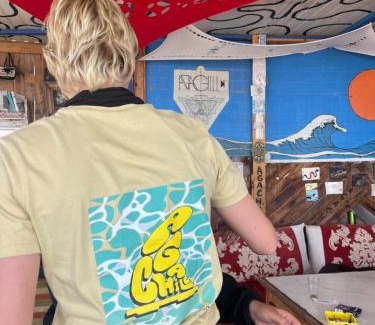 Tamrhakht Cama Y Desayuno | Agachill Surf House