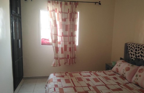 Cite Adrar Apartamento | Agadir adrar