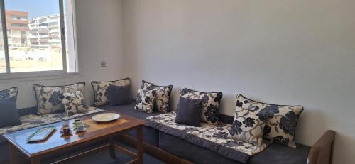 Cite Charaf Apartamento | Agadir - Appartement vue mer et montagne