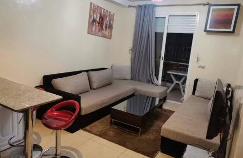 Cite Al Mohammadi Apartamento | agadir