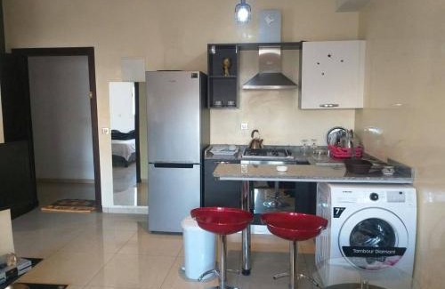 Cite Al Mohammadi Apartamento | agadir
