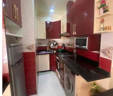Agadir Apartamento | Agadir Nice Appart