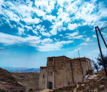 Arbaa Ait Ahmed Casa | agadir ougejgal
