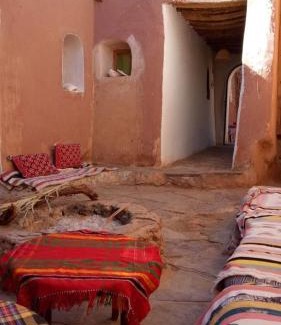 Arbaa Ait Ahmed Casa | agadir ougejgal