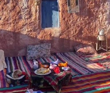 Arbaa Ait Ahmed Casa | agadir ougejgal