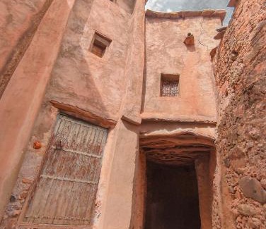 Arbaa Ait Ahmed Casa | agadir ougejgal