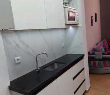 Cite El Houda Apartamento | Agadir Studio fonctionnel