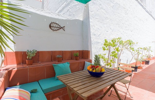 Agaete Chalet De Esquí | Agaete Pupe Home by Canariasgetaway
