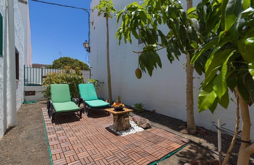 Agaete Chalet De Esquí | Agaete Pupe Home by Canariasgetaway
