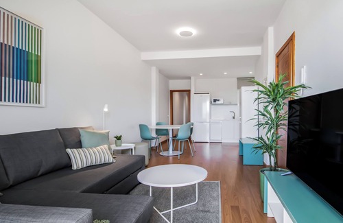 Agaete Casa | Agaete Shine Suites 101