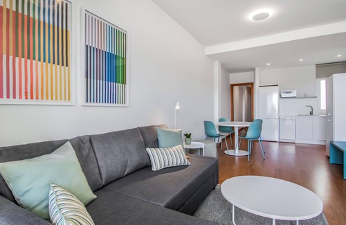 Agaete Casa | Agaete Shine Suites 101