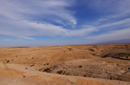 Agafay Casa | Agafay Desert Hotel