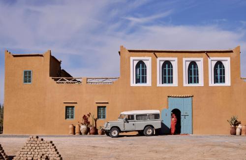 Agafay Casa | Agafay Desert Hotel