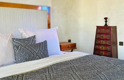 Agafay Otro | Agafay Yes We Camp Restaurant & Spa