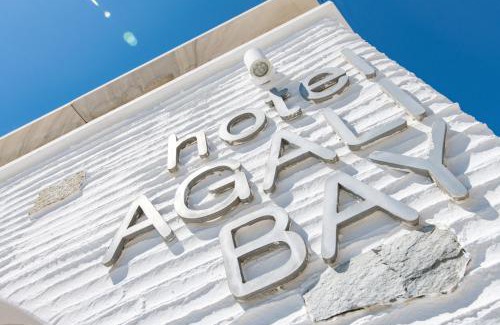 Tinos Hotel | Agali bay hotel