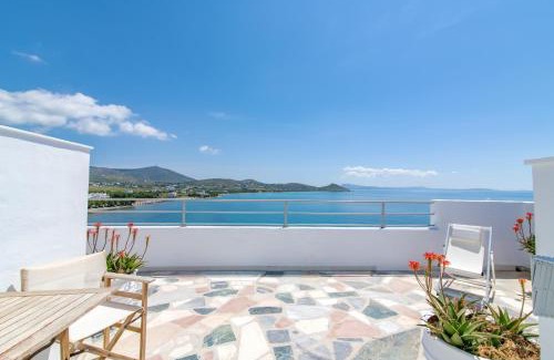 Tinos Hotel | Agali bay hotel