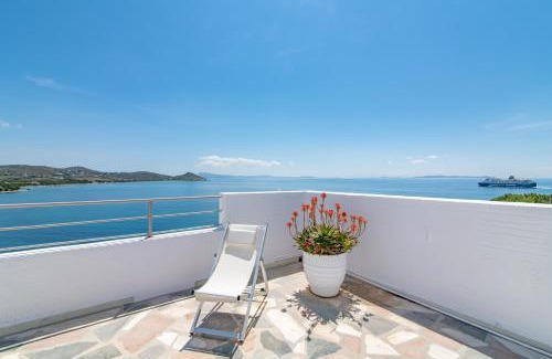 Tinos Hotel | Agali bay hotel