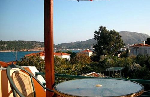Kardamyla Apartamento | Agali Beach Pansion
