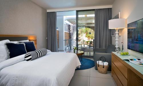 Eilat Hotel | Agamim by Isrotel Collection