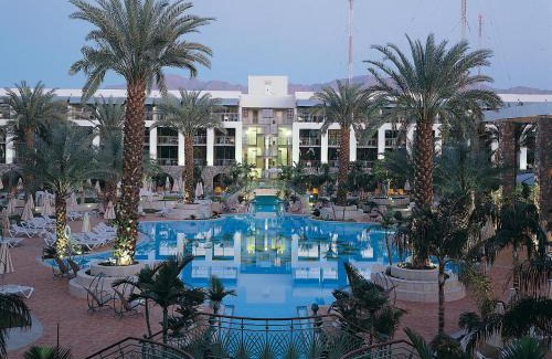 Eilat Hotel | Agamim by Isrotel Collection