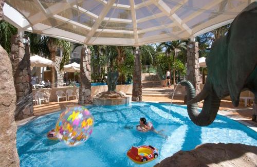 Eilat Hotel | Agamim by Isrotel Collection