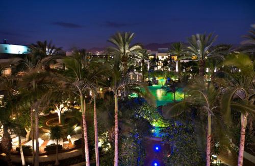 Eilat Hotel | Agamim by Isrotel Collection