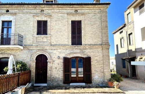 San Vito Chietino Apartamento | Agantonio - WelcHome
