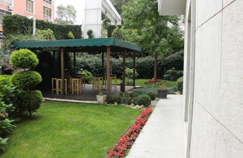 Umraniye Hotel | Agaoğlu My City Hotel Istanbul