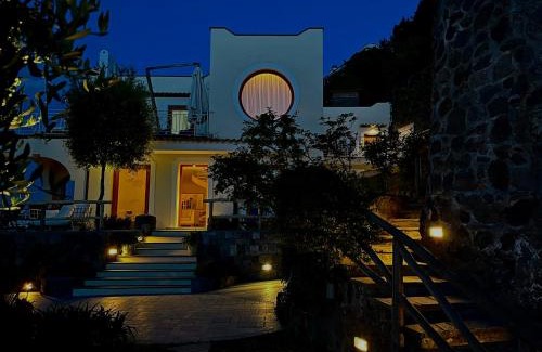 Casamicciola Terme Cama Y Desayuno | Agapanto Luxury Accommodation