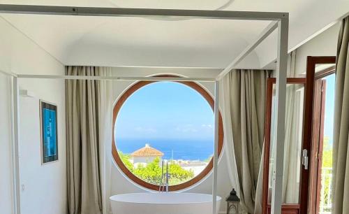 Casamicciola Terme Cama Y Desayuno | Agapanto Luxury Accommodation