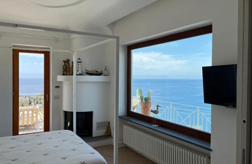 Casamicciola Terme Cama Y Desayuno | Agapanto Luxury Accommodation