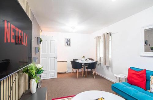 Sheffield Apartamento | Agape apartment