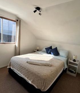 Maipu Cama Y Desayuno | Agape Bed & Breakfast Airport