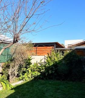 Maipu Cama Y Desayuno | Agape Bed & Breakfast Airport