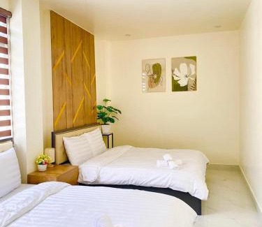 Da Lat Apartamento | Agape House Và Apartment