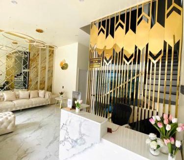 Da Lat Apartamento | Agape House Và Apartment