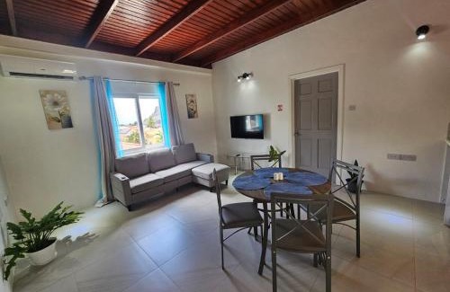 Soufriere Apartamento | Agape Suites-Room 5-2nd Floor