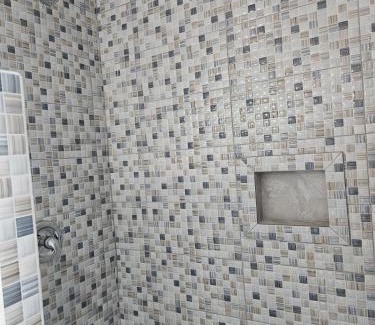 Soufriere Apartamento | Agape Suites-Room 5-2nd Floor