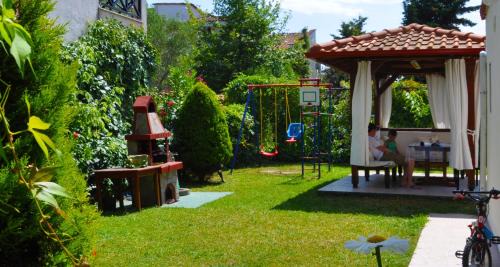 Siviri Apartamento | Agapi Apartments