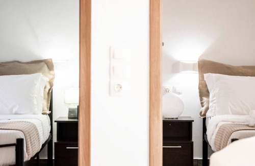 Psarou Casa | Agapi House Suites - Mykonos