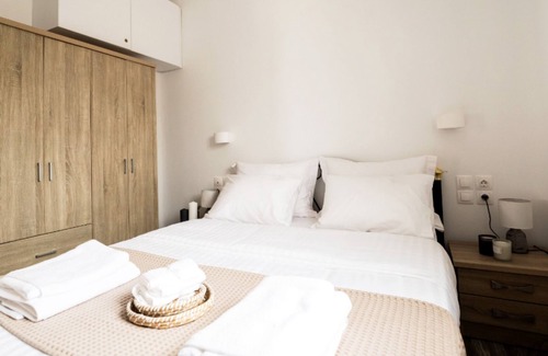 Psarou Casa | Agapi House Suites - Mykonos
