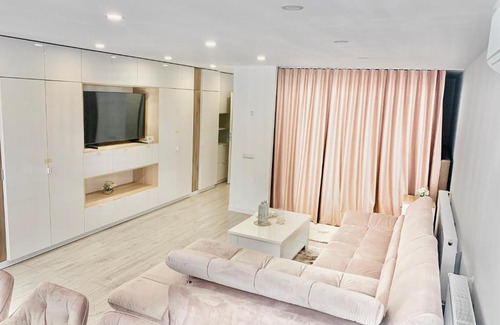 Alba Iulia Apartamento | Agapi