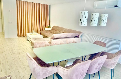 Alba Iulia Apartamento | Agapi